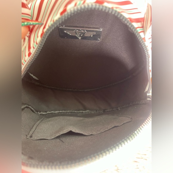 Disney Minnie Mouse Crossbody | Shoulder Purse - Picture 8 of 13